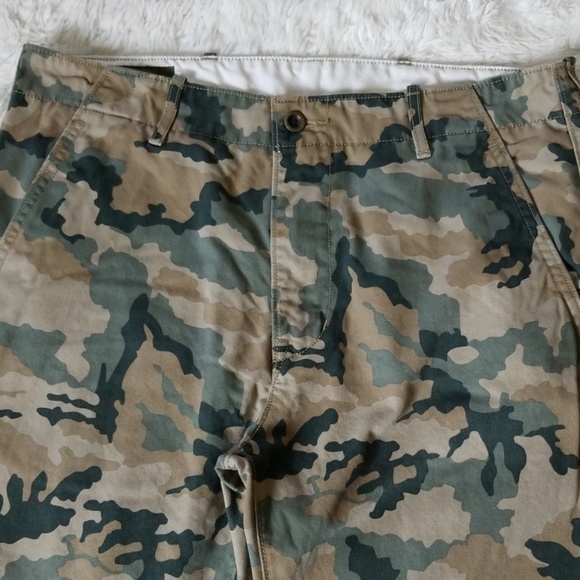 Levis Camu Jean's Sz 33x30 Mens - Picture 4 of 8